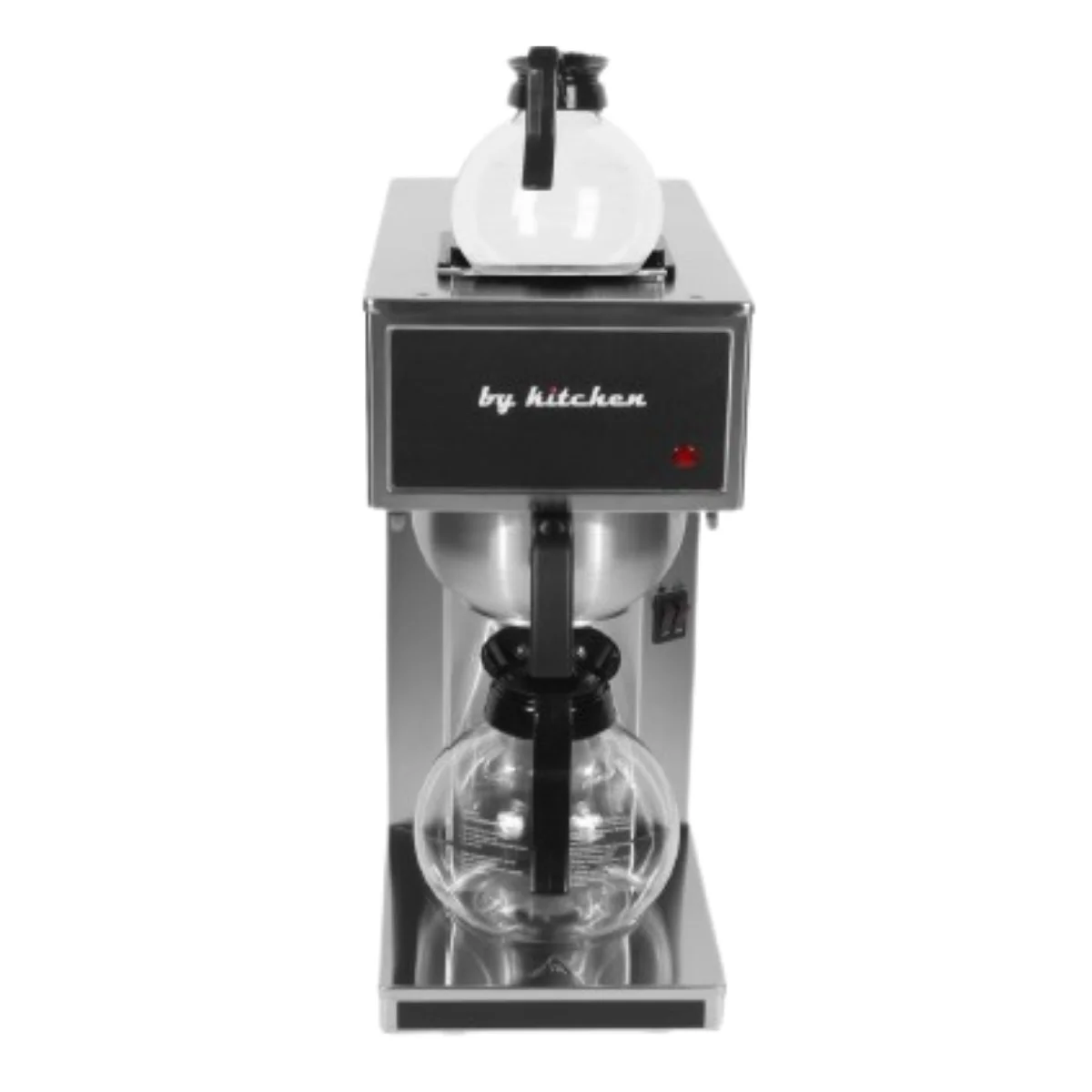 By Kitchen FCM-02 Filtre Kahve Makinesi