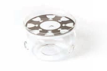 Groovy Cam Isıtıcı 400 cc ( GRV-WRM400 )