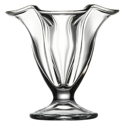 Paşabahçe Canada 51068 Dondurmalık H:118 mm