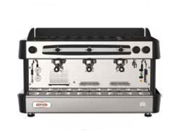Empero Cappucino Ve Espresso Makinesi , 3 Grup (EMP.JP.CPC.3GR)