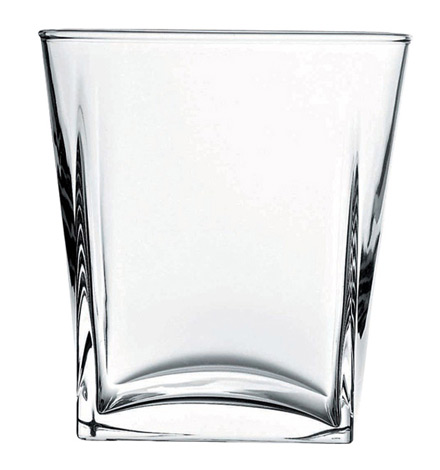 Paşabahçe Carre Viski Bardağı 310 Cc H:91 Mm