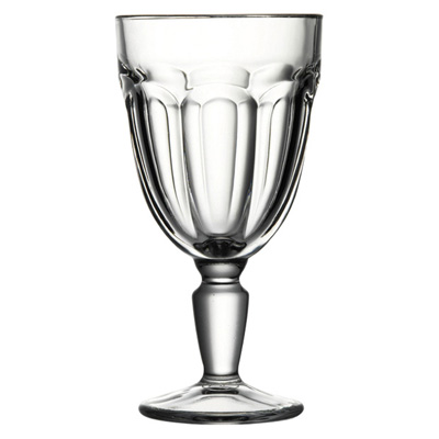 Paşabahçe Casablanca 51268 Su Bardak 320 cc H:173 mm