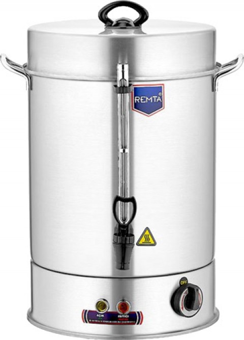 Çay Makine Arabası 60 Bardak 7 Lt