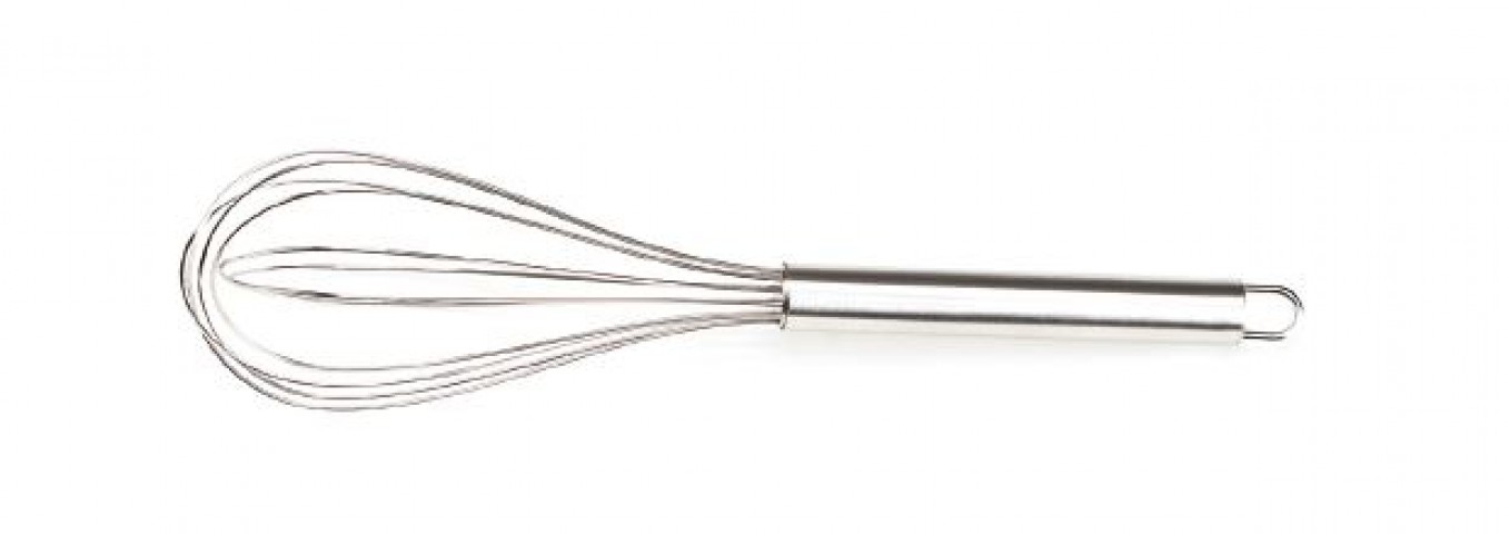 Çelik Çırpıcı 30 Cm İnce Telli