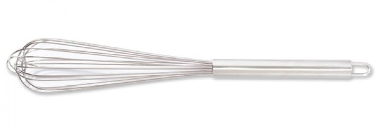 Epinox Çelik Çırpıcı 30 Cm ( EGB-30 )