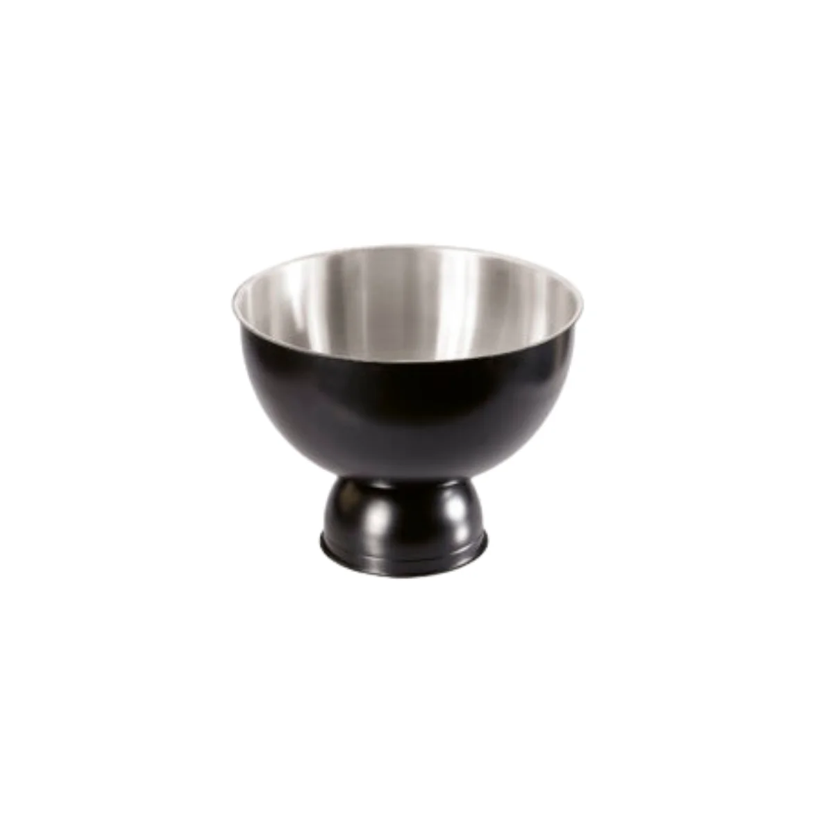 ÇELİK PUNCH KASE  28*H24 cm