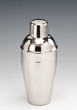 Çelik Shaker 500 Cl