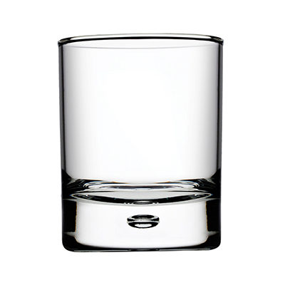 Centra Meyve Suyu Bardağı Dip Habbeli 184cc H:83 Mm