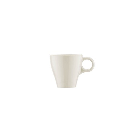 Cafe Shop Kahve Fıncanı Krem