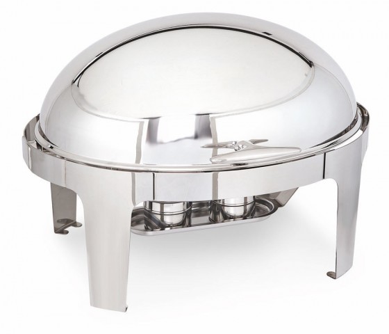 Kapp Chafing Dish Oval Jelli ( 54010736 )