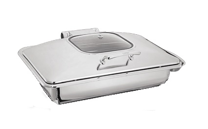 Kapp Chafing Dish Premium Gn 1/1 ( 54011011 )