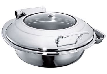 Kapp Chafing Dish Premium - Yuvarlak ( 54011060 )
