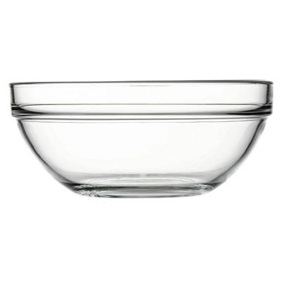Paşabahçe Chefs 53573 Kase 20 cm