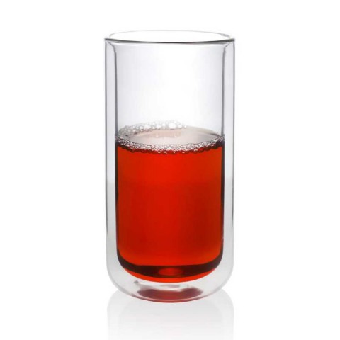 Epinox Çift Katman Bardak 500 Ml ( ÇKBD-500 )