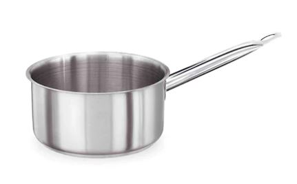 Kapp Çift Tabanlı Kaçarola 16*8 Cm ( 30150015 )