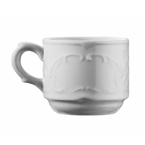 Clasıco Neskafe Fıncanı Dekorsuz