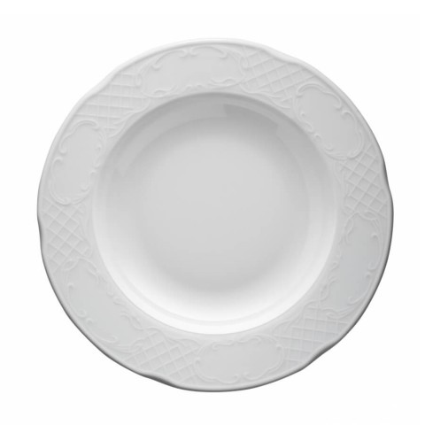 Clasıco 23 Cm.cukur Tb Dekorsuz