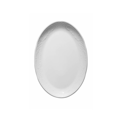 Clasıco 28 Cm.kayık Tb Dekorsuz