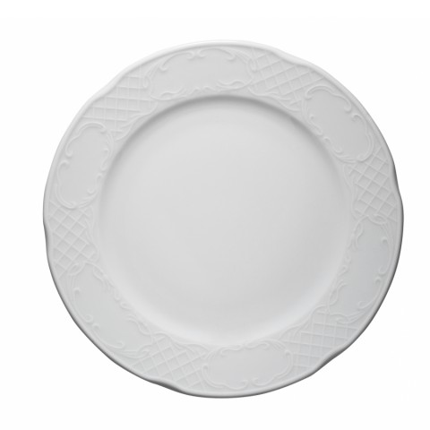 Clasıco 30 Cm.duz Tb Dekorsuz
