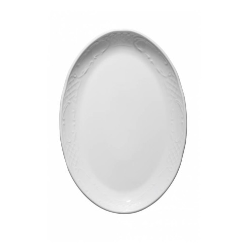 Clasıco 32 Cm.kayık Tb Dekorsuz