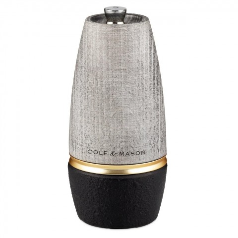 Cole & Mason Bridgwater 135mm Tuz Değirmeni Cole & Mason Bridgwater 135mm Tuz Değirmeni