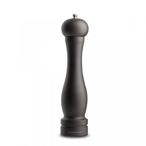 Cole & Mason Capstan Carbon 315 mm Biber Değirmeni