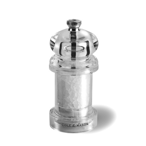 Cole & Mason 575 Precision 105 mm Tuz Değirmeni