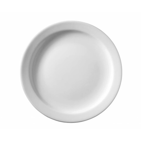 Contınental 20 Cm.duz Tb Dekorsuz