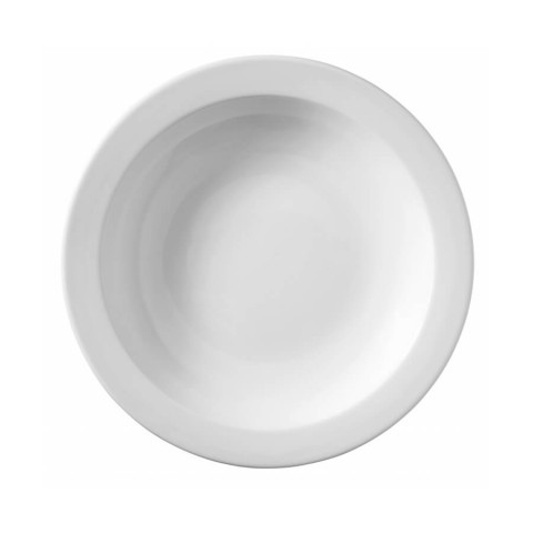 Contınental 22 Cm.cukur Tb Dekorsuz