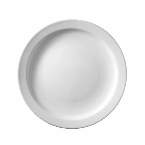 Contınental 26 Cm.duz Tb Dekorsuz