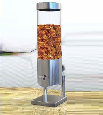 Güren Corn Flakes Dispencer Tekli Nostalji ( CRN-12-1N )