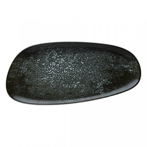 Bonna Cosmos Black Vao 36 cm Dikdörtgen Tabak