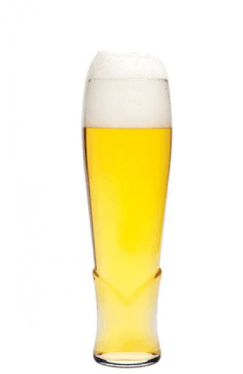 Paşabahçe Craft Wheat 420748 Bira Bardağı 455 cc