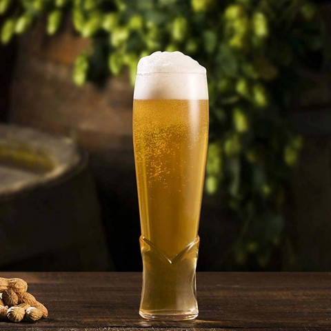 Paşabahçe Craft Wheat 420748 Bira Bardağı 455 cc