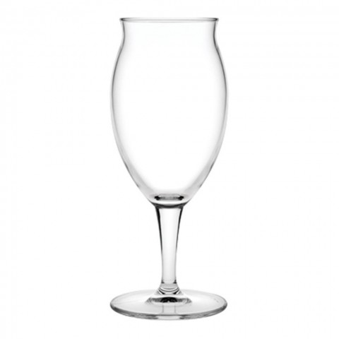 Paşabahçe Craft Stout & Porter Bira Bardak 410 cc H:201 mm