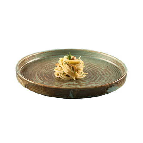 Bonna Coral 28 cm Düz Tabak