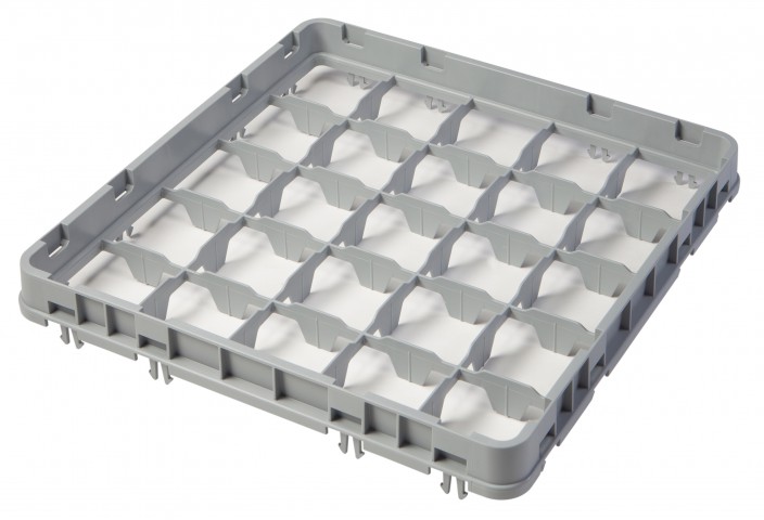 Cambro 25 Bölmeli Tam Boy Ara Yükseltici ( 25E2 )