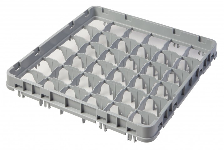 Cambro 36 Bölmeli Tam Boy Ara Yükseltici ( 36E1 )