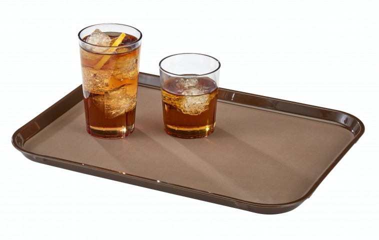 Cambro 36*46 cm Camtray Kauçuk Yüzeyli Tepsi ( PT1418 )
