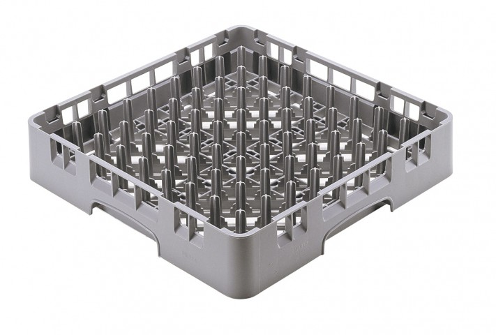 Cambro 9*9 cm Tabak Basketi H: 10,1 cm ( PR314 )