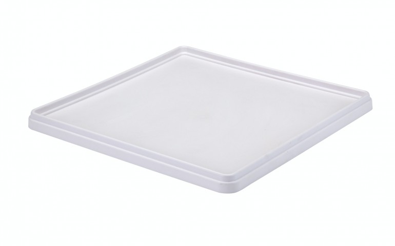 Cambro Bardak Basket Kapağı 50*50*2,4 cm ( DRC2020 )