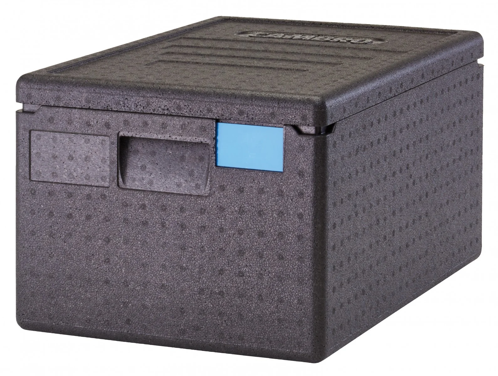 Cambro Cam GoBox EPP Üstten Yüklemeli Gıda Taşıyıcı - Thermobox - 20 cm Derinliğinde GN 1/1 Kap için ( EPP180X )