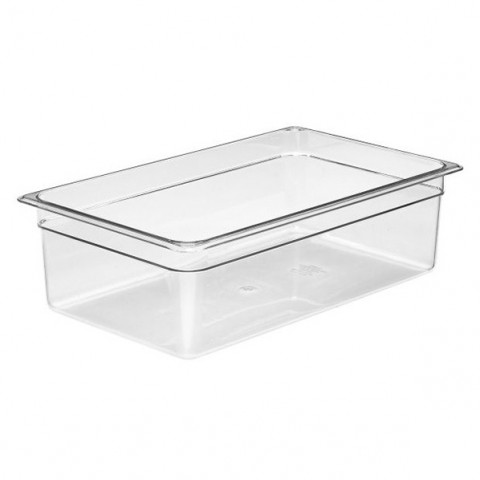 Cambro  Camwear Polikarbon GN 1/1 Küvet H : 15 cm ( 16CW )