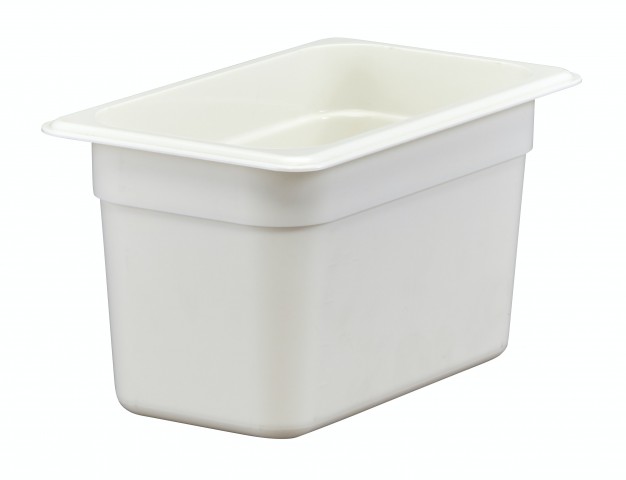 Cambro Camwear Polikarbon GN 1/4 Küvet H: 15 cm ( 46CW )