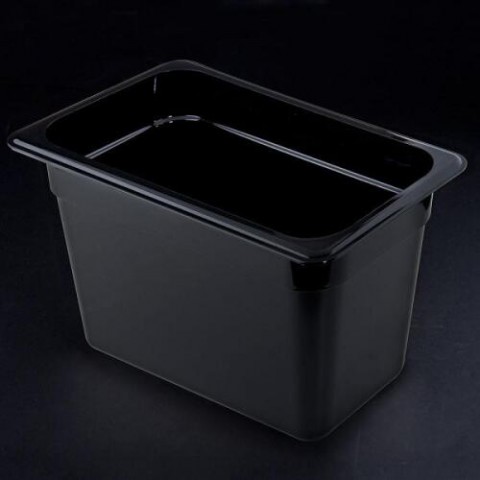 Cambro Camwear Polikarbon GN 1/4 Küvet H: 15 cm ( 46CW )