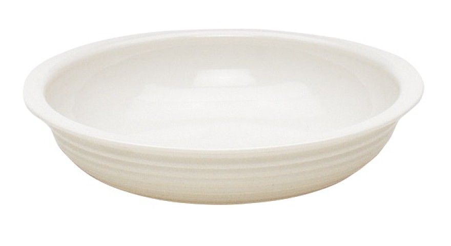 Cambro Çizgili Yuvarlak Polikarbon Kase , Ø 30,5 cm
