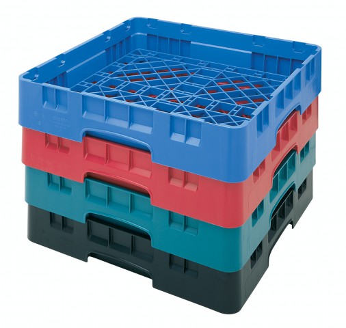 Cambro Düz Basket H : 6,7 cm ( BR258 )