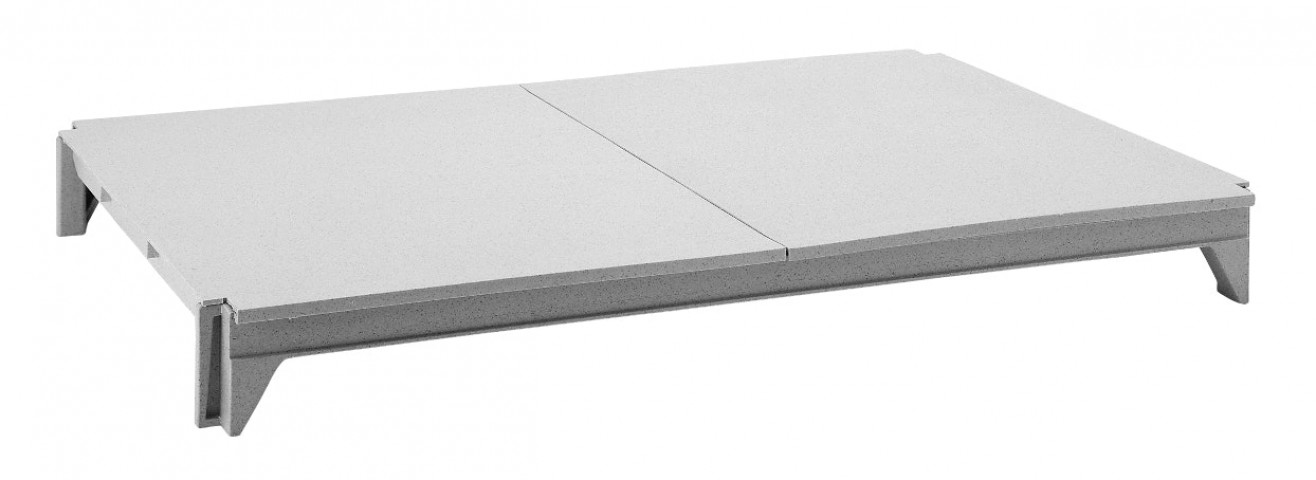 Cambro Düz Raf 50*140 cm , Granit  ( MPSK50140S1 )