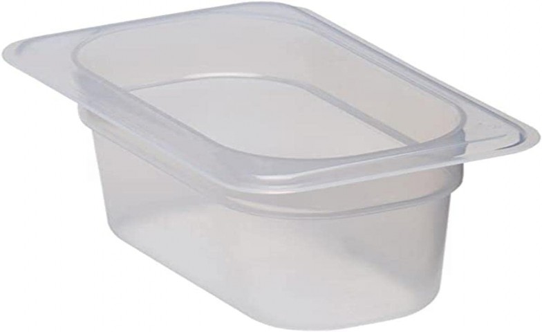 Cambro GN 1/9 Küvet Yarı Saydam ( 94PP )