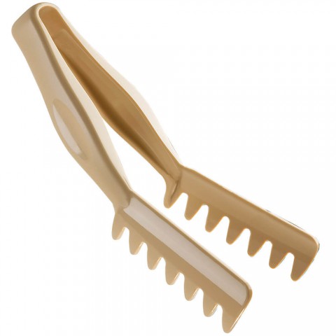 Cambro Lugano Açılı Polikarbon Maşa - Uzun 27,5 cm ( TGA11 )